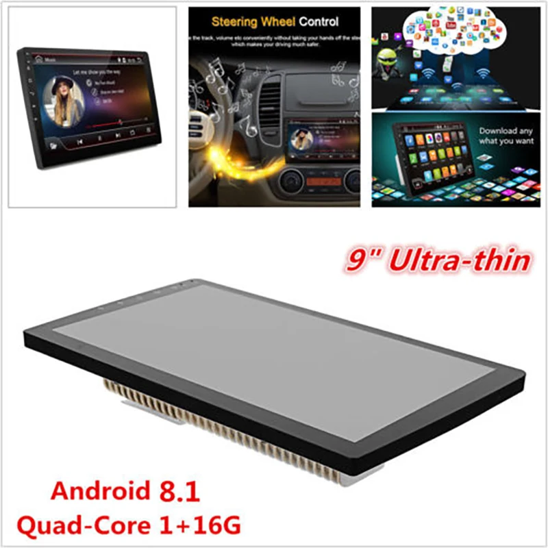 FM Transmit GPS Navigator Vehicle Navigation Electronics Portable Car Navigator for Multifunctional
