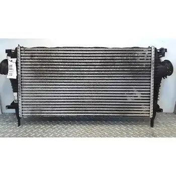 

P1831002 Intercooler Opel Insignia Saloon Selective