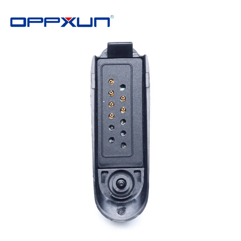 Адаптер oppxun gp328 для радиостанций motorola walkie talkie