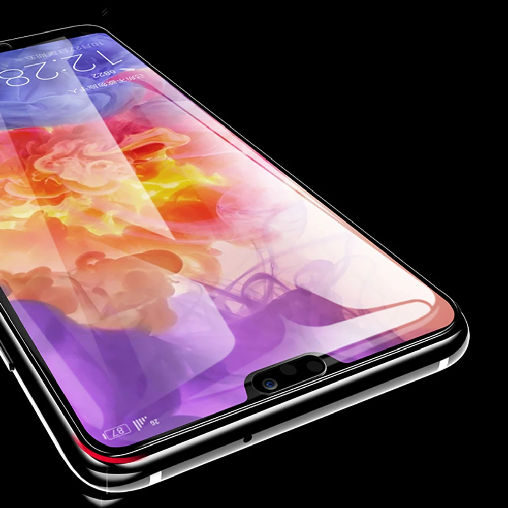 Защитная пленка для экрана из закаленного стекла Huawei Mate 20 10 30 G8 Lite 20Lite 10Lite Nova 2i 5i Pro