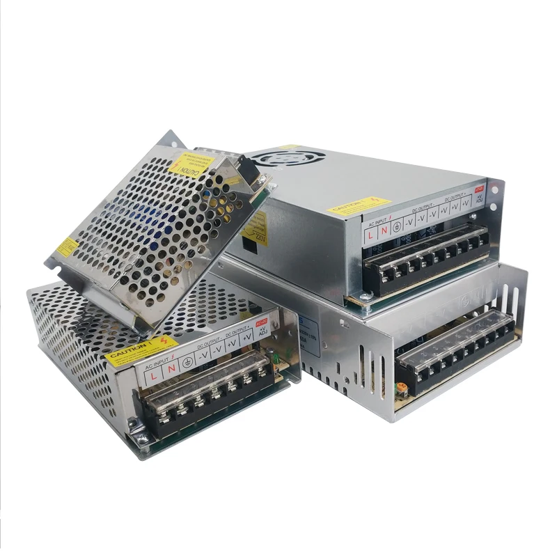 Alimentatore Ca Cc 3V 9V 15V 18 V 2A 3A 5A 10A 20A 30A Trasformatori Da 220V A 3V 9V 15V 18 V Alimentatore A Commutazione 3 9 15 18 V Volt