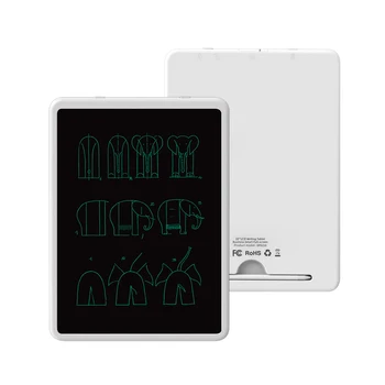 

11inch LCD Business Writing Tablet Portable Electronic Writing Drawing Board One-Click Erasable Tablet Digital Handwriting