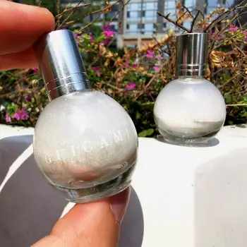 

2020 NEW Liquid Face Highlighter Illuminator Makeup Bronzer Highlighter For Face Contouring Liquid Highlighter Maquiagem TSLM2