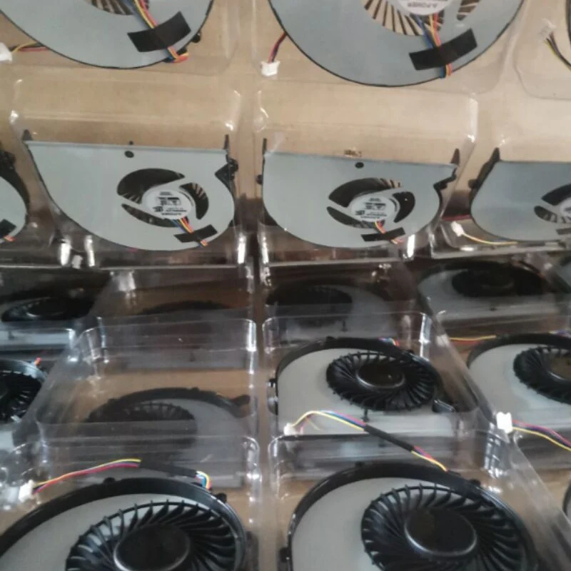 NTC поставка для Gigabyte Aero15 15X Вентилятор охлаждения GPU BS5005HS U2N DC5V 0 5A/163657436388# vi_ app cvip панель протестирована хорошая функция