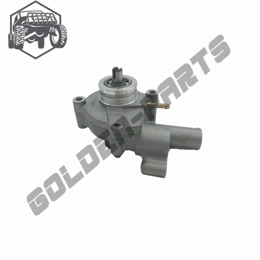 KUOQIAN HISUN HS 500 700 ATV UTV детали водяной насос 700cc 4x4 ATV UTV Go Kart Дюна Багги запчасти двигателя