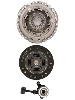 

LUK FRIZ KIT. CLIO-KANGOO-MEGANE-MODUS622309635LUK clutches and flywheels