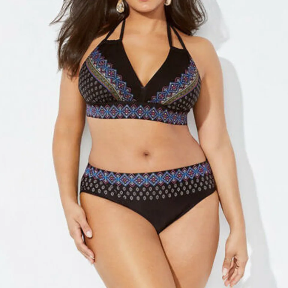 bikini for fat women