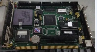 PCA-6145R REV: C1