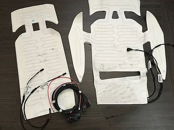 

Cushion heating and backrest heating or Connection harness for V W golf MK7 for Skoda MQB Octavia Seat cushion heating