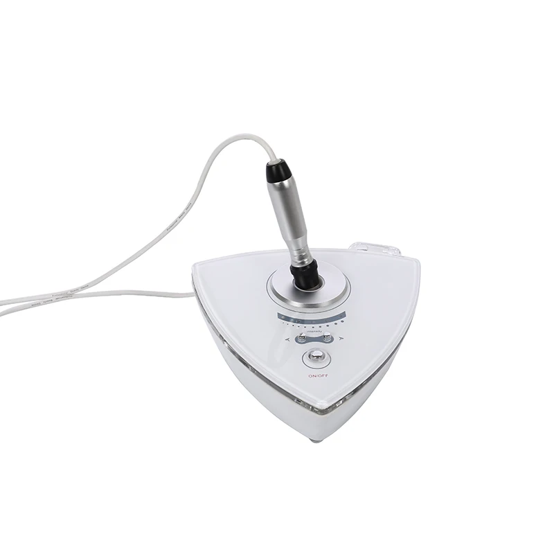 Máquina da Beleza do rf Máquina de Levantamento de Cara Levantamento de Freqüência de Rádio Mini rf 7 Cheap Utensílios de cuidado facial