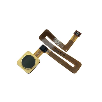 

For Xiaomi Mi Mix Fingerprint Sensor Scanner Lock Touch ID Home Button Return Flex Cable Replacement Spare Parts