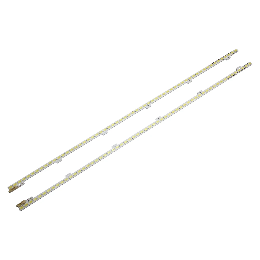 10 шт./лот для UE37D6500 RIGHT JVG4 370SMB R2 370SMA UE37D6100SW LD370CGB C2 NEW 58LED 410 мм|Компьютерные кабели и