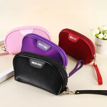 

New Makeup Bags Cosmetics Pouches For Travel Ladies Pouch Women Cosmetic Bag Cosmetic Bag Trousse Maquillage Femme Kosmetyczka