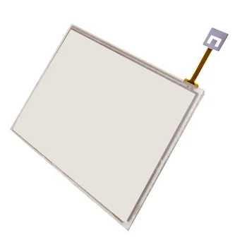 

8inch Professional Touch Screen Glass Digitizer Fit For Chrysler Dodge Maserati