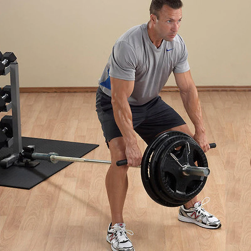 Bar Row Home Gym Equipment Barbell MIUONO Landmine Attachment For