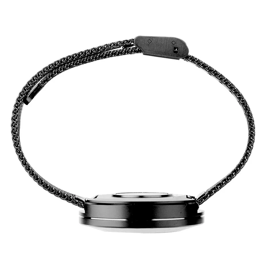 Стильные смарт-часы CARCAM SMART WATCH H-X6 фитнес-трекер, OLED дисплей