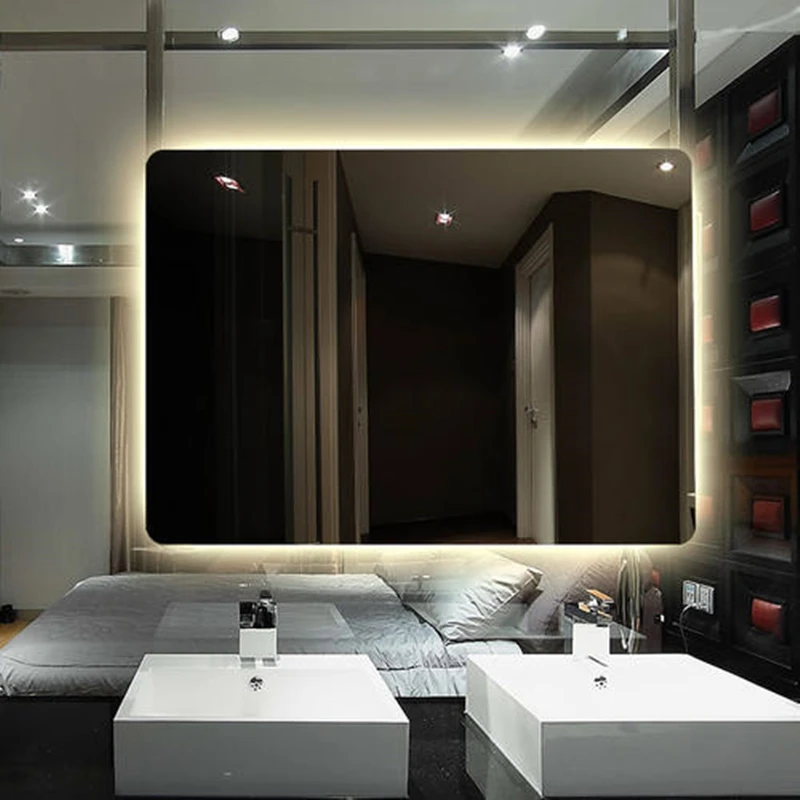 makeup table light
