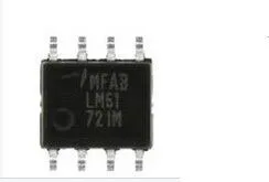 IC новый оригинальный LM6172IM LM6172 SOP8 Бесплатная доставка | Обустройство дома