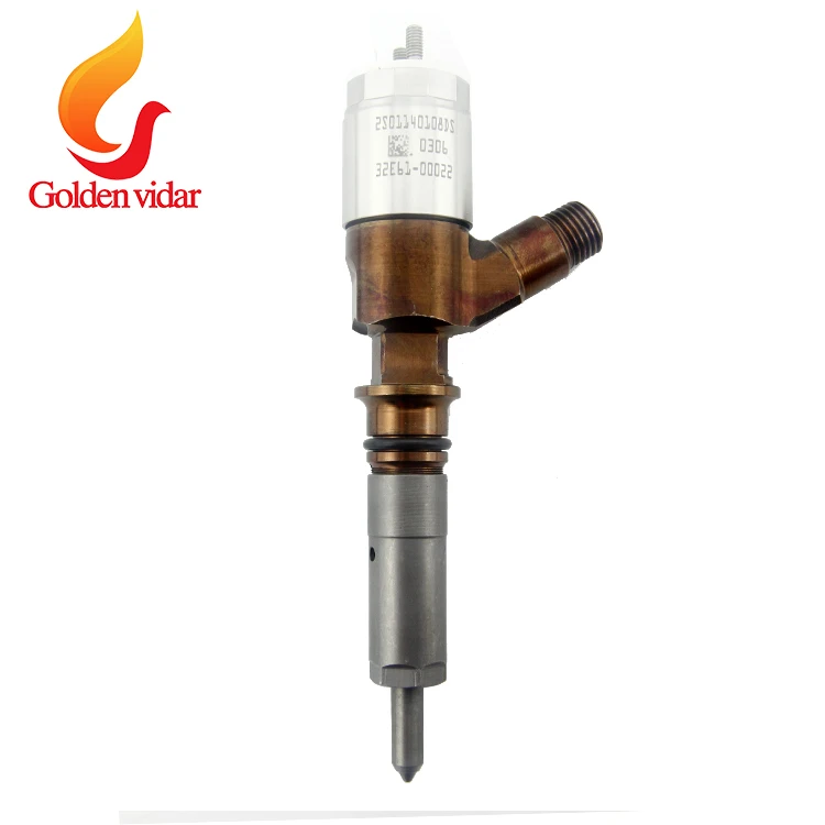 Brand new CAT-312D engine diesel fuel injector 3264740 CR 326-4740 32E61-00022 for Caterpillater C4.2 made in China | Автомобили и