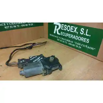 

0130821699 WINDOW MOTOR REAR LEFT MERCEDES E-CLASS (W210) SALOON DIESELS