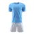 20/21new Male Adults Kids Soccer Jersey Set Football Match Uniforms Men Soccer Uniform Sets Custom Sports Uniforms Футбольные рубашки