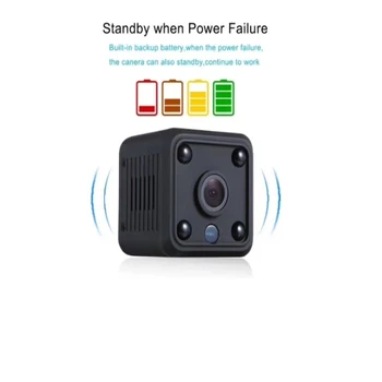 

Mini Camera Small Cam 1080P Video Sensor Night Vision Camcorder Micro Cameras DVR Motion Recorder Camcorder Mini Camcorders