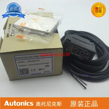 

Brand new original Autonics photoelectric switch BEN3M-PFR