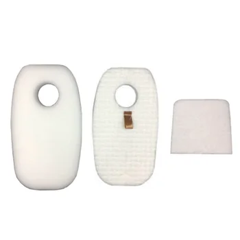 

6 Sets Vacuum Filter For Shark Rocket DuoClean HV380 HV381 HV384 Accessory Vacuum Cleaner Parts Household Cleaning Supplies