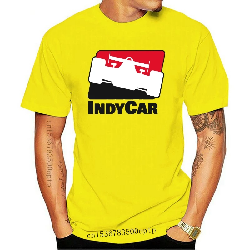In the official online store INDYCAR Indy Racing League Logo