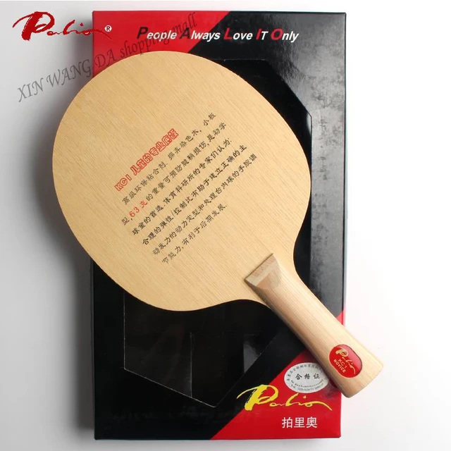 Racchette Ping Pong Palio A 34,99 - Foto 5