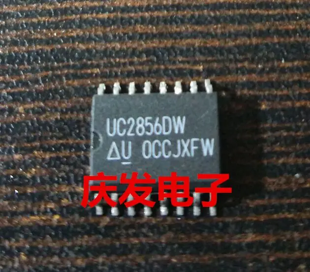 

Free Delivery.UC2856DW