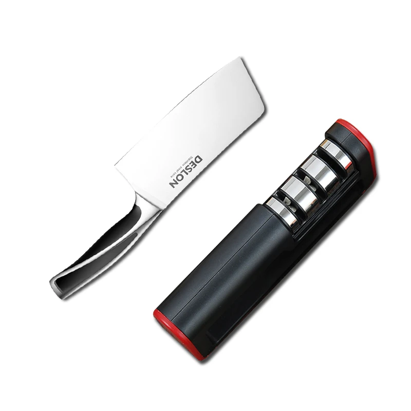 

Ceramic Knife Sharpener Electric Knife Knife Sharpener Knife Sharper Stone Sharpen Chain Sharpening