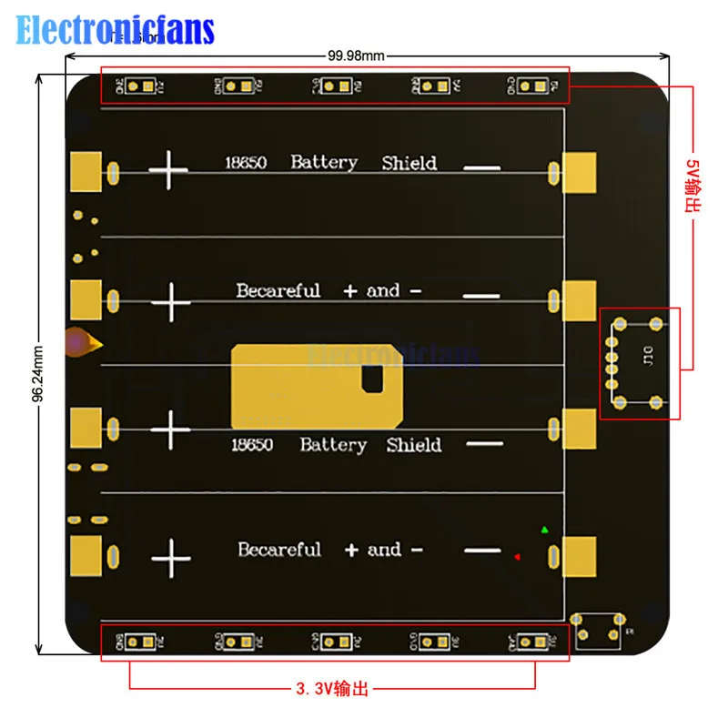 ESP32 ESP32S 18650 литиевая Защита аккумулятора V9 5 V/3A 3 V/1A Micro USB Мощность банк плата расширения Модуль для Raspberry Pi Wemos Wi-Fi