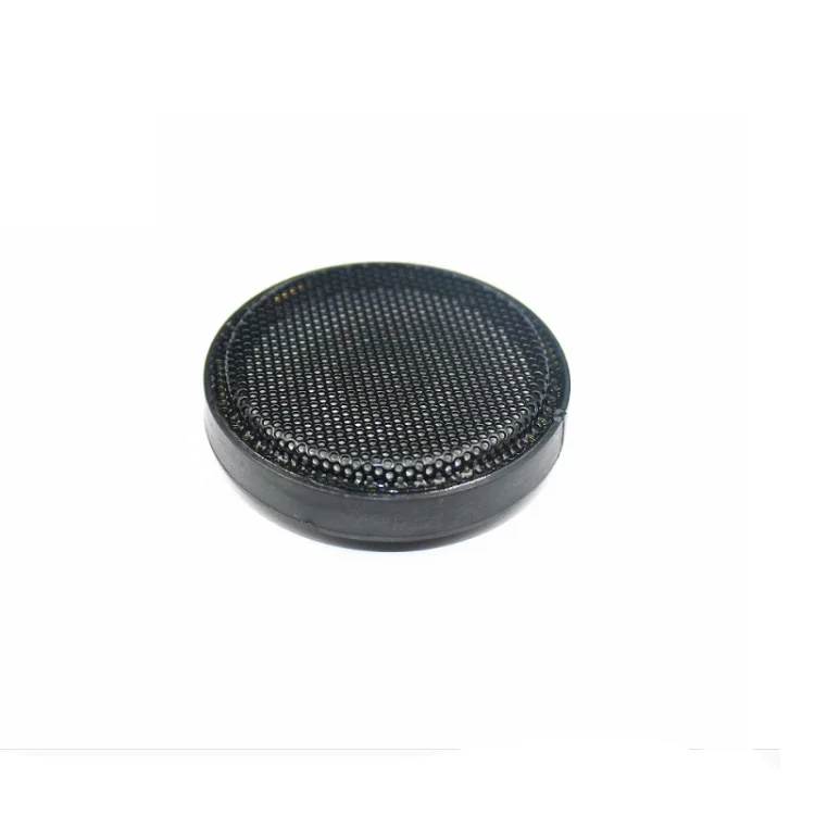 Hifi 52mm Headphone Speaker Unit For Denon AH-D7200 diy 24ohm 300ohm Nanofiber Free edge Earphone Repair Parts Clearance 2pcs