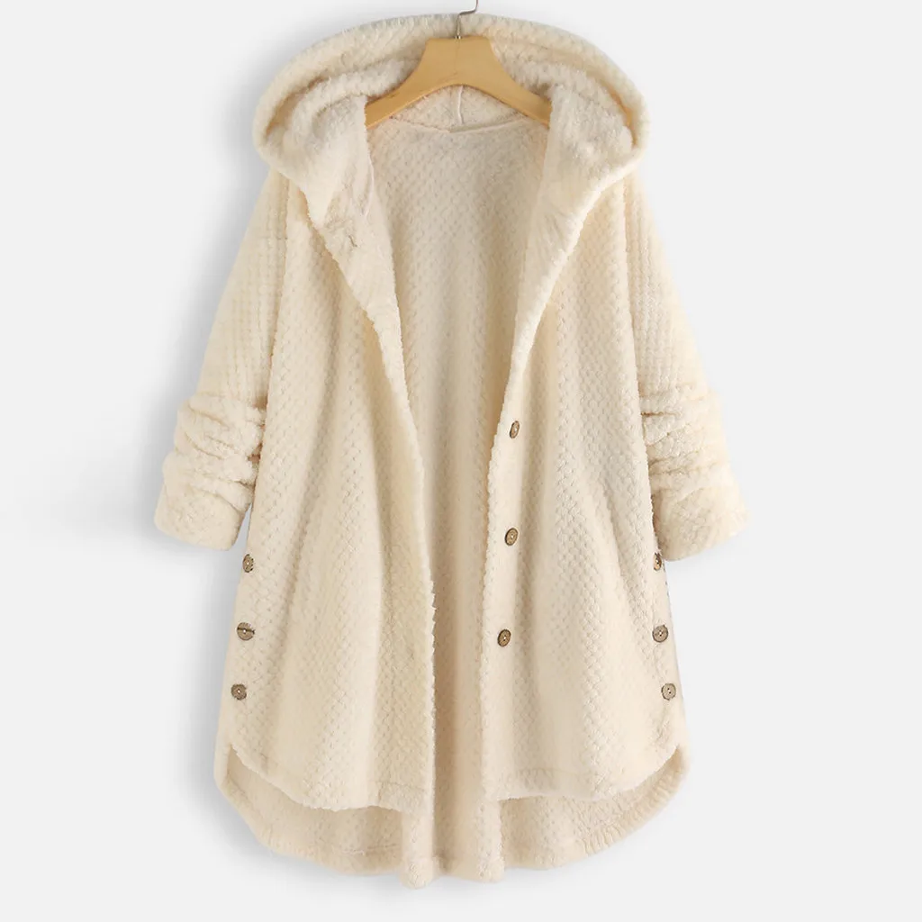 Пальто из искусственного меха женская манто Femme Hiver Casaco Feminino Меховая куртка зимняя одежда Тедди Abrigo Mujer Женская одежда s# G30