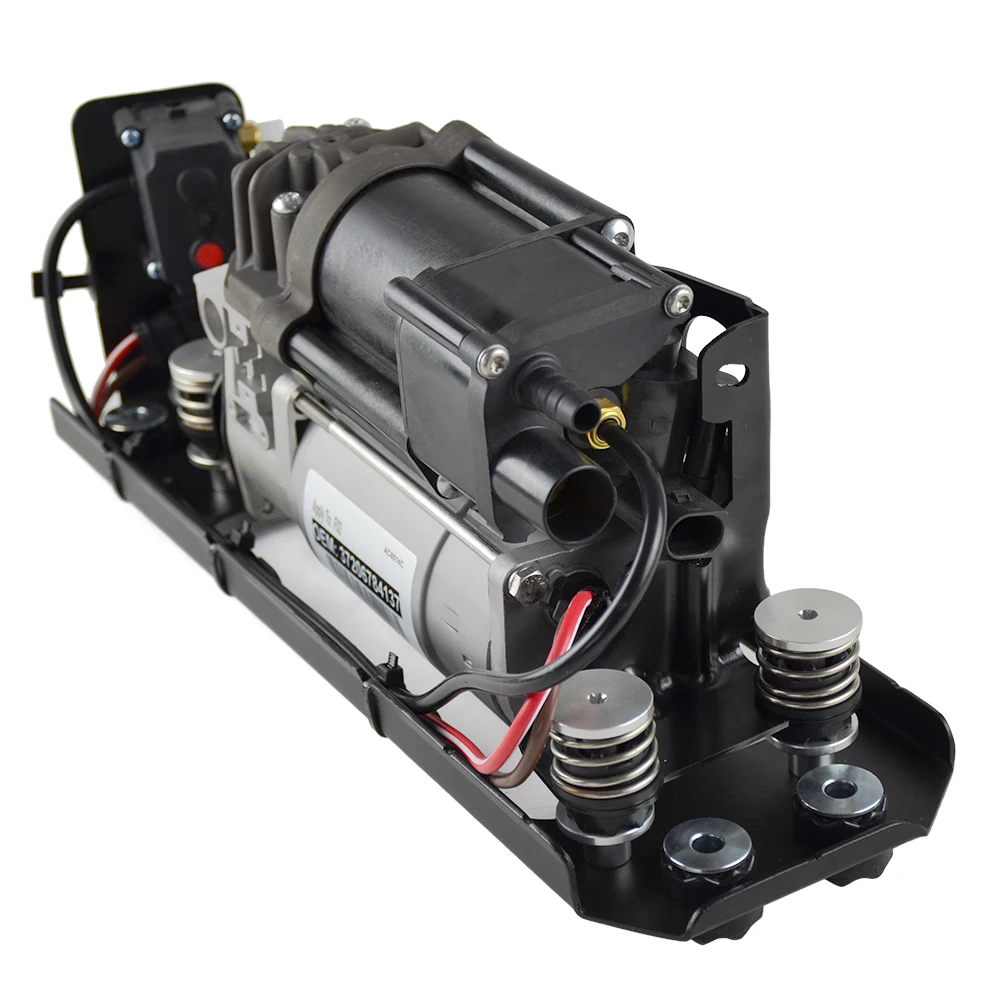 

Air Suspension Compressor Assy for BMW 7 F01 , F02 ,F04 &BMW 5 F07, F11 Part#37206789165, 37206789450 37206794465, 37206875176