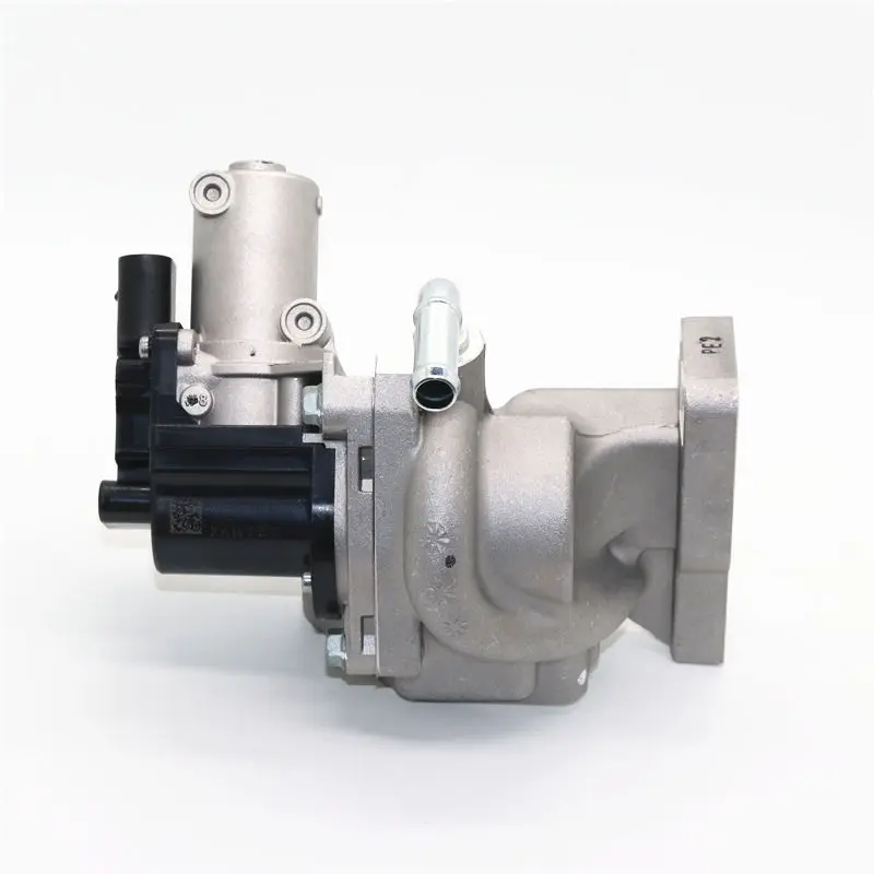 OEM 6711400460 EGR Valve For Ssangyong New Actyon Korando C D20F Rexton W D20R #6711400460