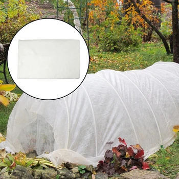 

Green House Plant Cover Multifunctional Outdoor Garden Balcony Home Agriculture Freeze Protection Backyard Winter Crops