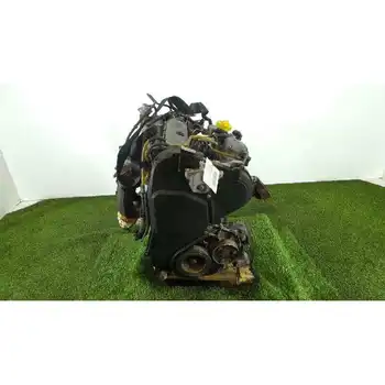 

F9Q780 F9Q780 Complete Engine Renault Clio Ii Phase Ii (b/cb0) 1.4 Expression Alize