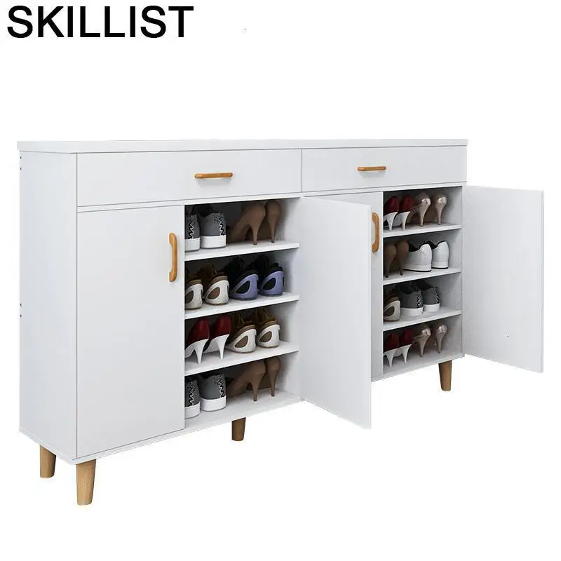 

Zapato Zapatera Schoenenrek Moveis Armario Mobilya Zapatero Porta Scarpe Mueble Rack Cabinet Sapateira Scarpiera Shoes Storage