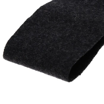 

2pcs Erhu Silencer Pads Silencing Practice Mats Chinese Erhu Parts