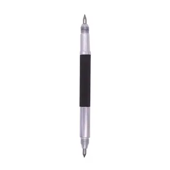 

Double-headed Scribe Pens Scribing Engraving Etching Pen DIY Engraver Tools