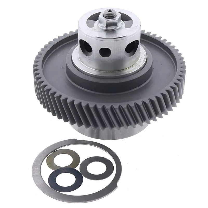 

Масляный насос 62 мм U5MK8267 3393017 для Perkins 403D-15 403D-15T 404A-22 404D-22 404D-22T 404D-22TA N844L-D N844LTA-D Cat C2.2