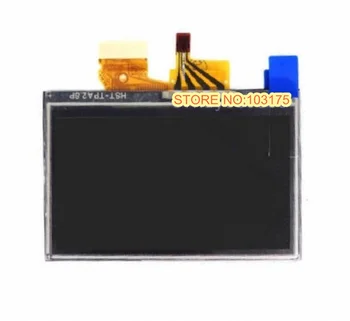 

New LCD DISPALY SCREEN FOR SONY DCR- SR52E SR62E SR72E SR82E DV405 DVD805 +Touch