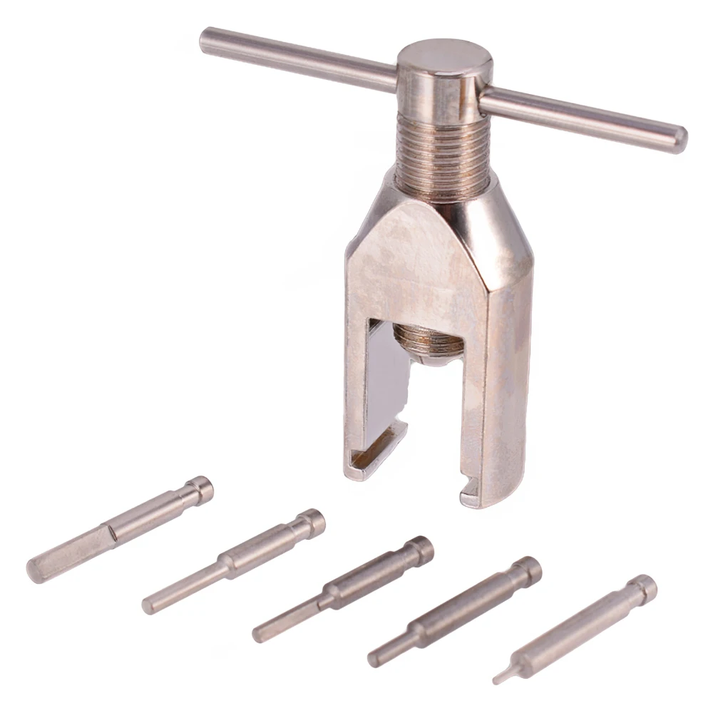 Motor Pinion Gear Puller Remover Tool for Rc Helicopter Motors Upgrade