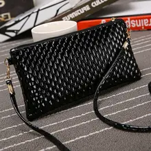 Сумки через плечо для женщин, однотонные сумки на молнии, женская наплечная сумка, модная вечерняя сумочка, сумка-тоут, женская сумка-мессенджер