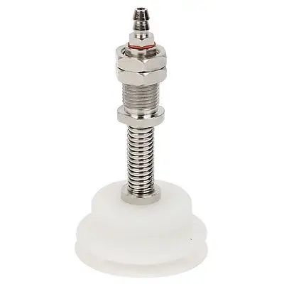 

11mm Thread 35mm Stroke Plunger Type Spring Vacuum Cup Level Compensator