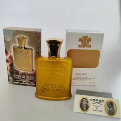 CREED Parfum for Men Cologne 120ml High Fragrance Good Quality