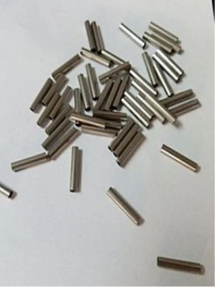 Bismuth Tube Pipe 0. 1mm 2mm 3mm 4mm 5mm 6mm 7mm 8mm 9mm 10mm Bi Mm  Diameter Od Inside Inner Outside Id Outer Tubing Pure Alloy - Tool Parts -  AliExpress
