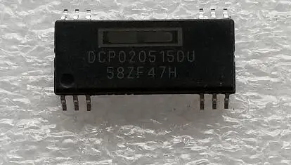100% новая бесплатная доставка DCP020515DU SOP12 модуль новый в наличии БЕСПЛАТНАЯ ДОСТАВКА